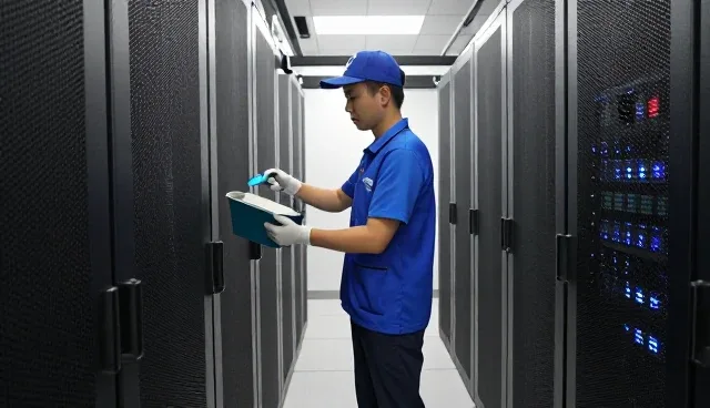 设施维护中常见问题及处理方法解析