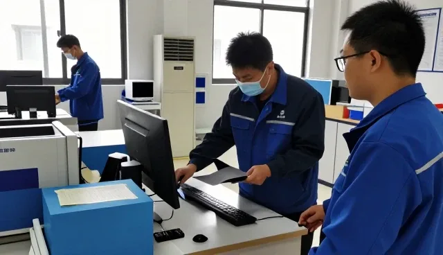 北京遇佳仁物业管理有限公司展示设施维护应用成果