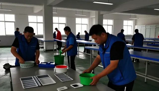 北京遇佳仁物业管理有限公司满足不同市政工程下的绿化养护需求